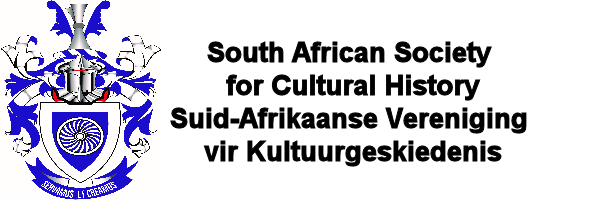 South African Society for Cultural History